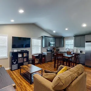 Cumberland Comfort Holiday home