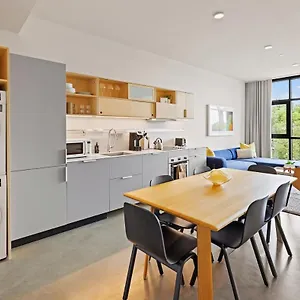  Appartement Placemakr Wedgewood-houston - South